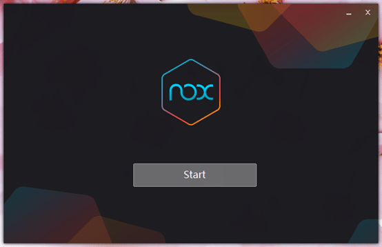 mac nox emulator load apk