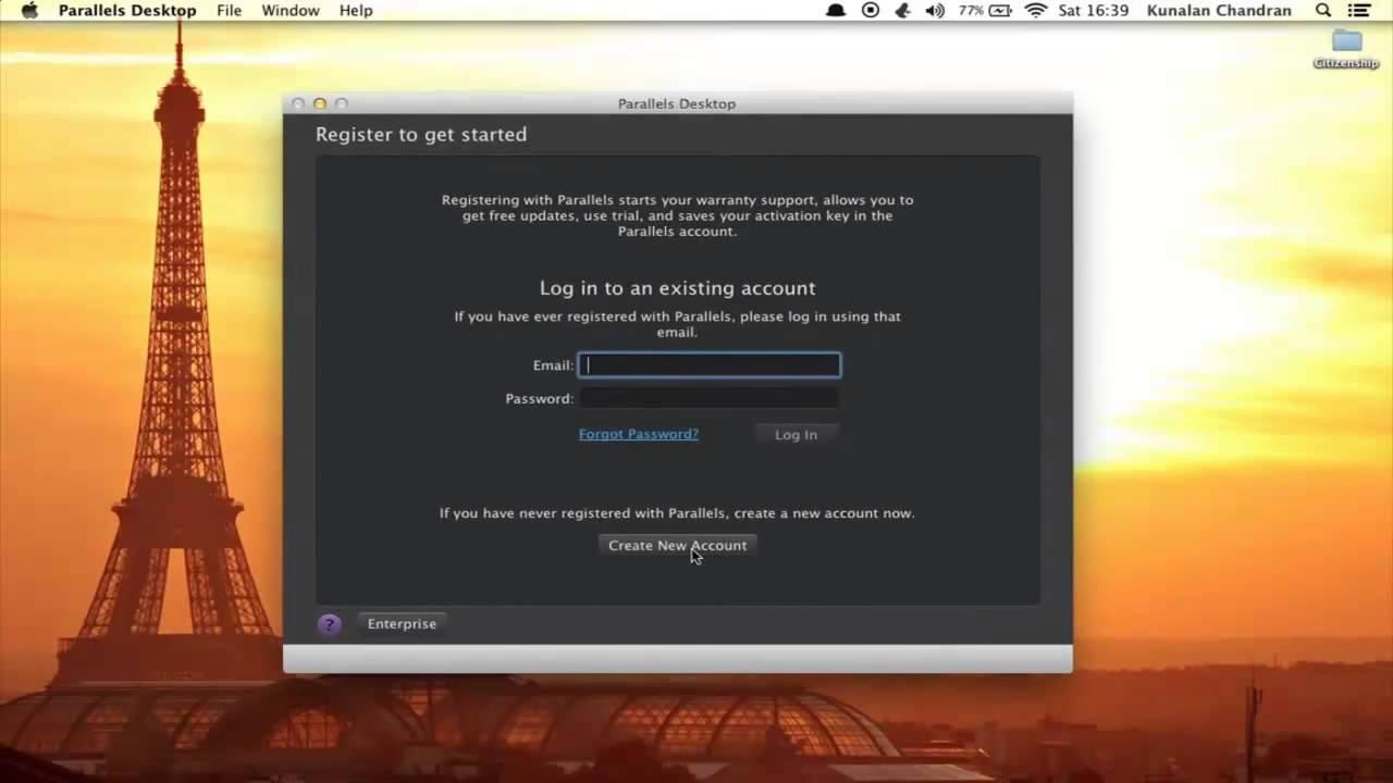 parallels desktop 12 for mac student edition